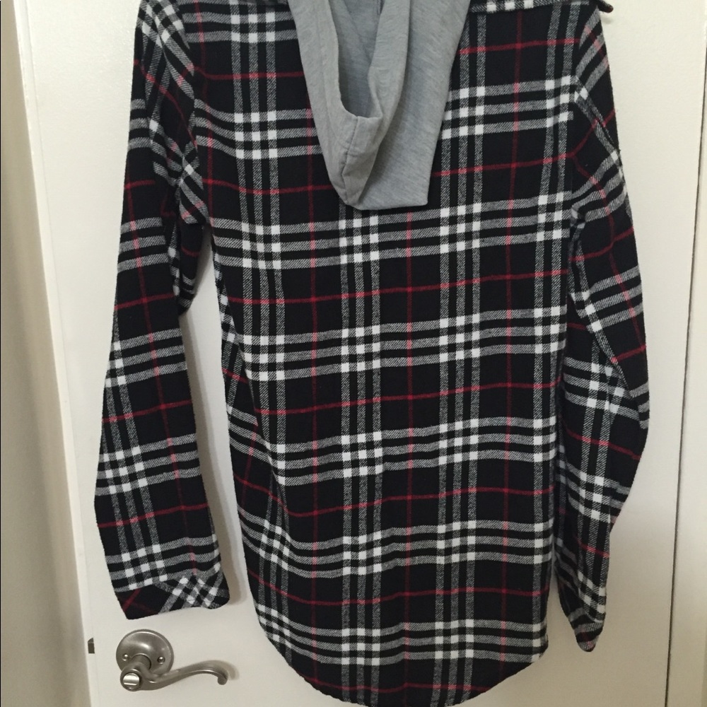 Jacket - Picture 2 of 2